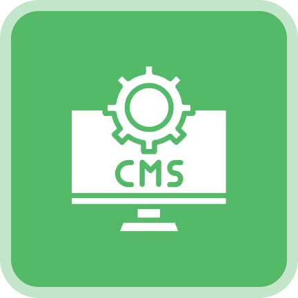 Content Marketing Icon